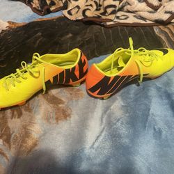 Nike Cleats