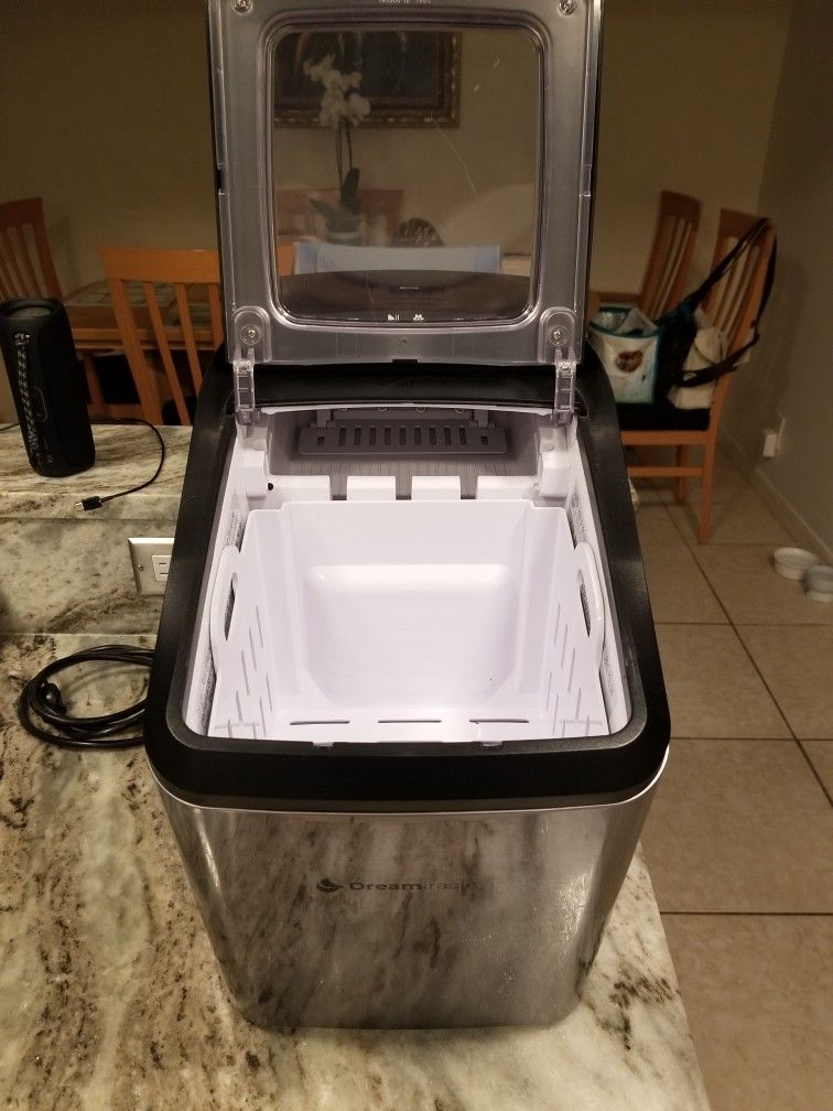 Ice Maker Dreamiracle