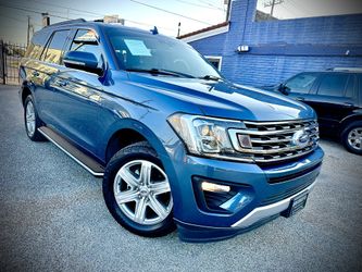 Ford Expedition Easy Approvals ✅