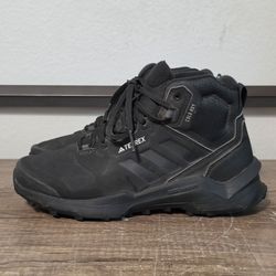 Adidas Terrex AX4 Mid Men's Boots Shoes Size 6.5