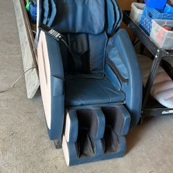 Massage Chair