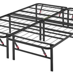 Single Bed Frame 