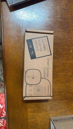 MyQ Smart Garage Control