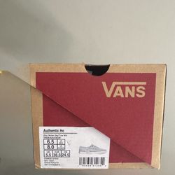 (DIY) Vans