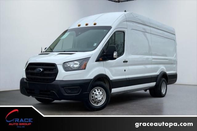 2021 Ford Transit-350 Cargo Van