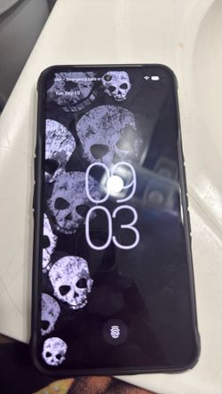 Nothing phone 3a (UNLOCKED)