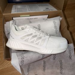 Women’s Steel Toe Shoes 