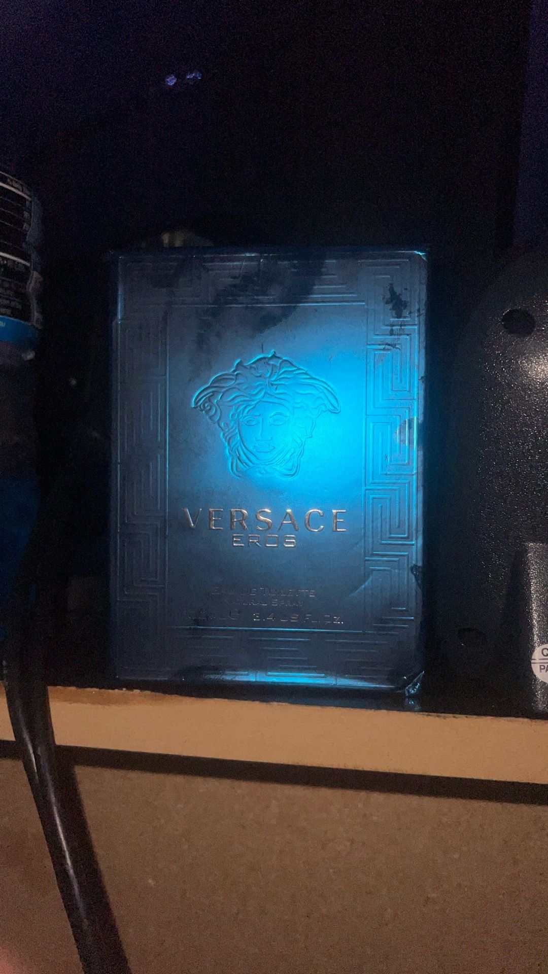 versace ero eau de toilette