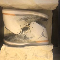 Jordan 31 Size 10 Men’s 