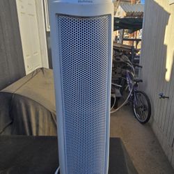 Holmes Air Cleaner