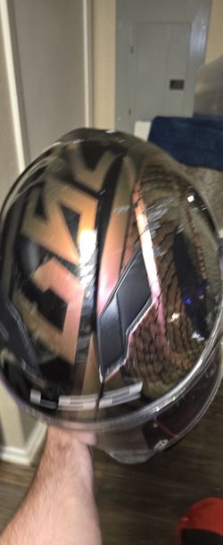 Ls2 Motorcycle helmet,
