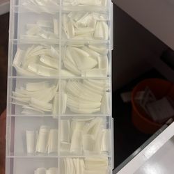 Nail Supply