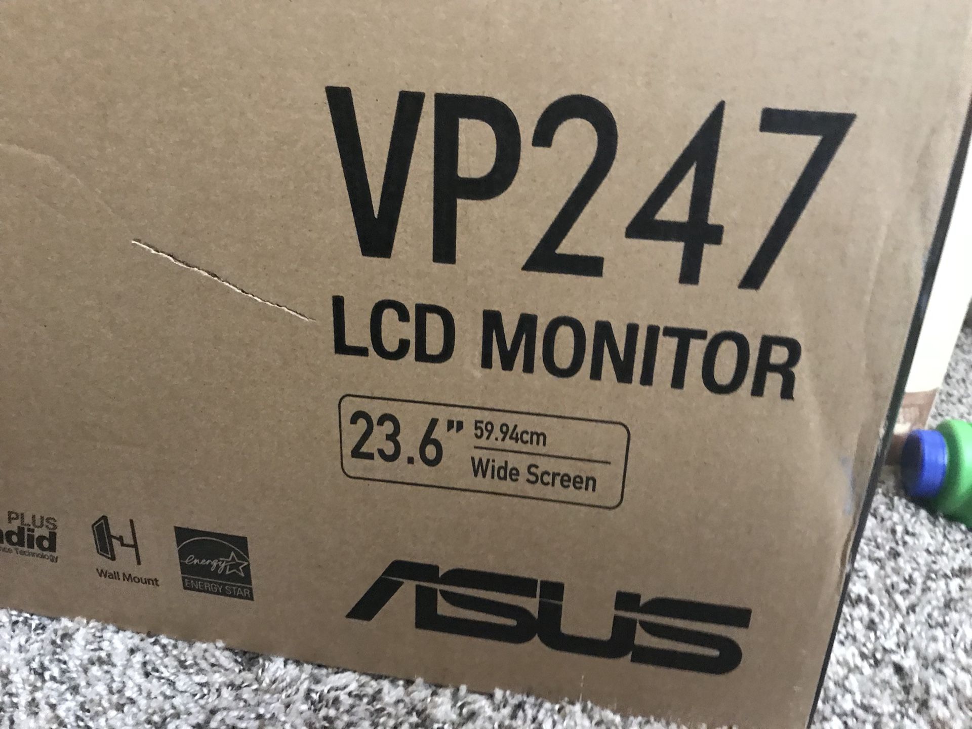 Vp247 best sale