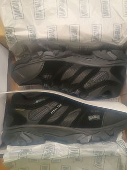 Magnum Steel Toe Work Shoes all sizes