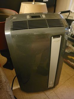 Portable a/c