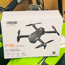 Brand new Drone with Camera 1080P, RC Quadcopter Foldable  Drone for Beginners, One Key Start/Altitude Hold/Gesture Selfie!!!!!