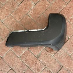 OEM Toyota Tacoma 16-21 Right Side Bumper Cover