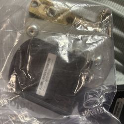 Entry Door Lock 2  Lever 