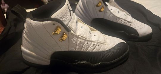 Retro 12 Jordans 05/2025 $120
