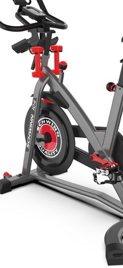 Stationary Bike
