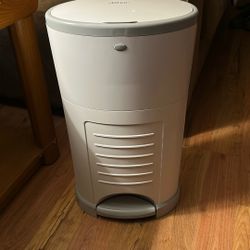 Dekor Diaperpail