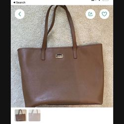 Michael Kors Large Purse- Great Condition! 