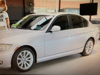 BMW 3 Series 2011