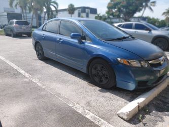 2009 Honda Civic