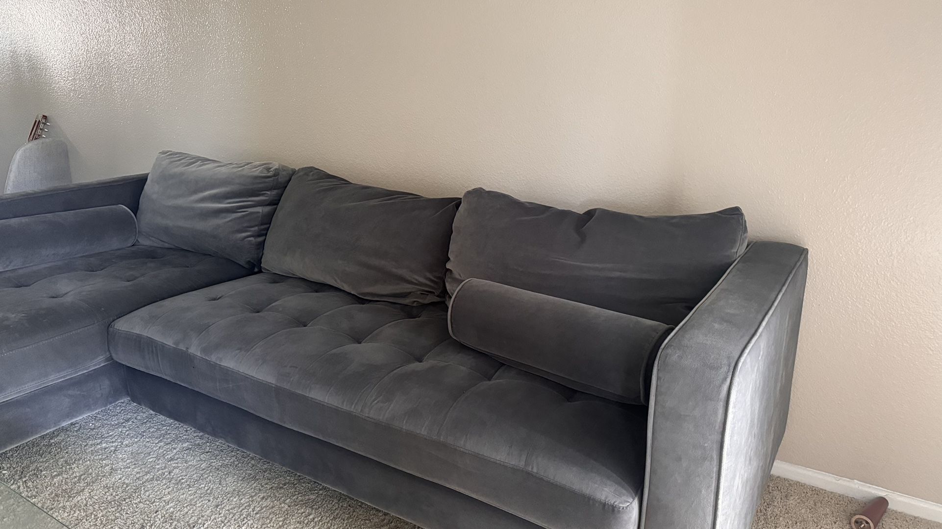 couch