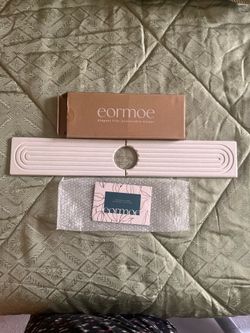 New Eormoe Elegant tray $20 cash only. Cross Posted