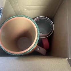 Free Tumblers 