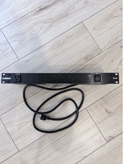 Furman power conditioner