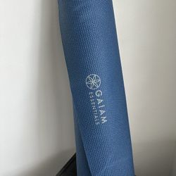 Yoga Matt