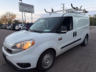 2022 Ram ProMaster City