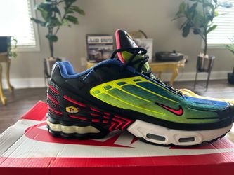 Air Max plus