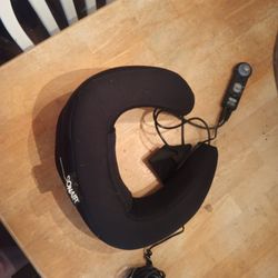 Conair Electric Neck Massager For Sale 