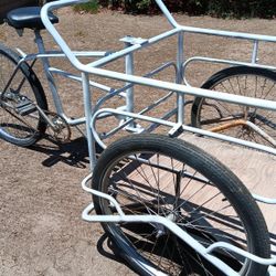 Mexican Cargo Bike