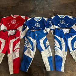 Race Suits 