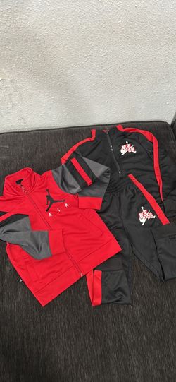 Jordan Outfit