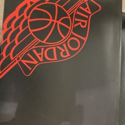 Jordan 1 Retro Mid Gym Red