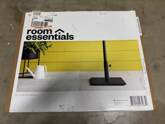 Weighted Umbrella stand