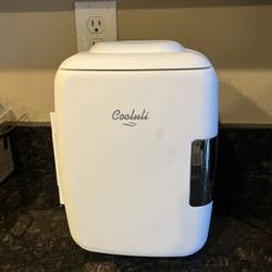 Mini Fridge Cooler.