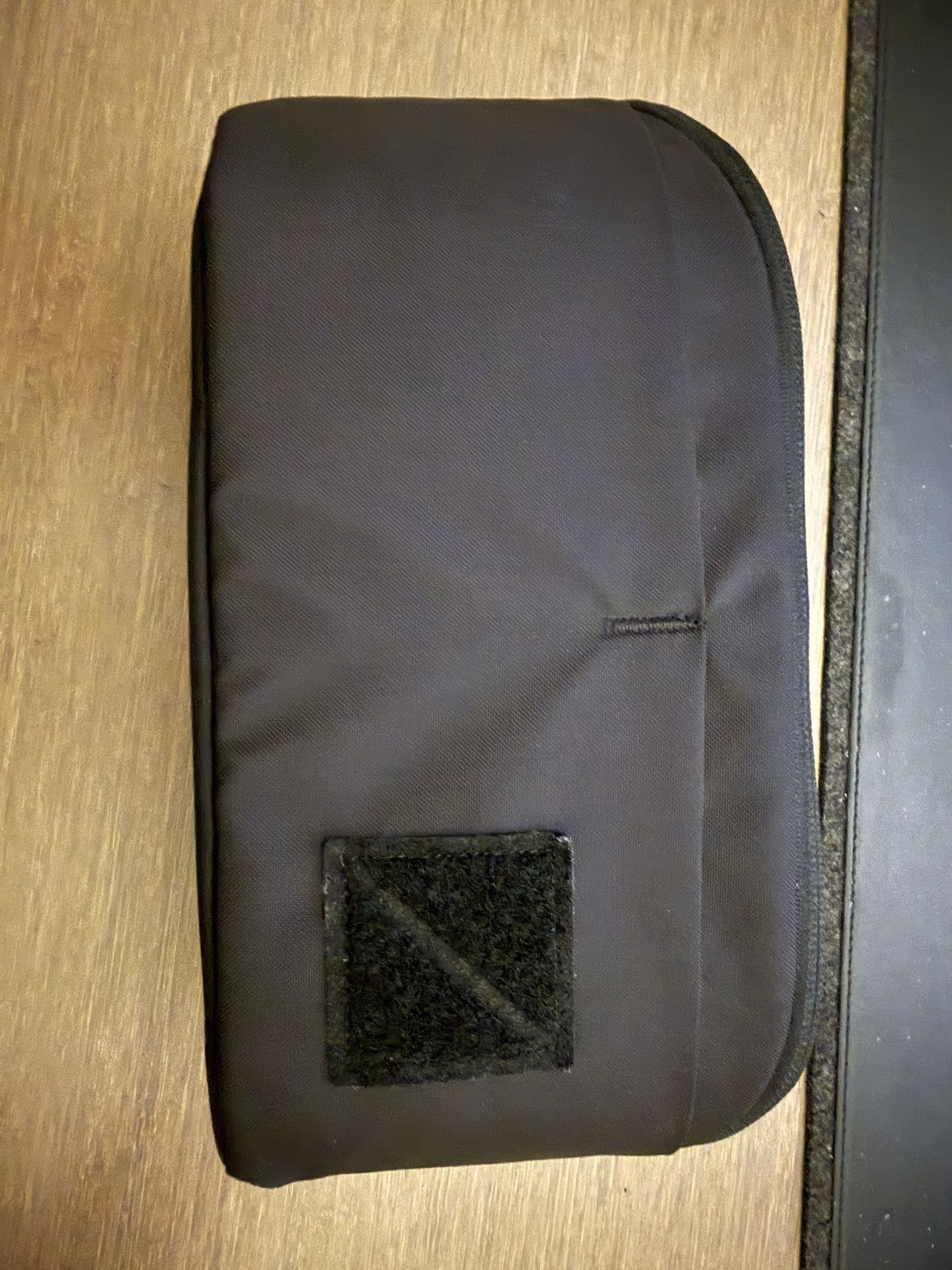 Evergoods Civic Access Pouch 2L - Black