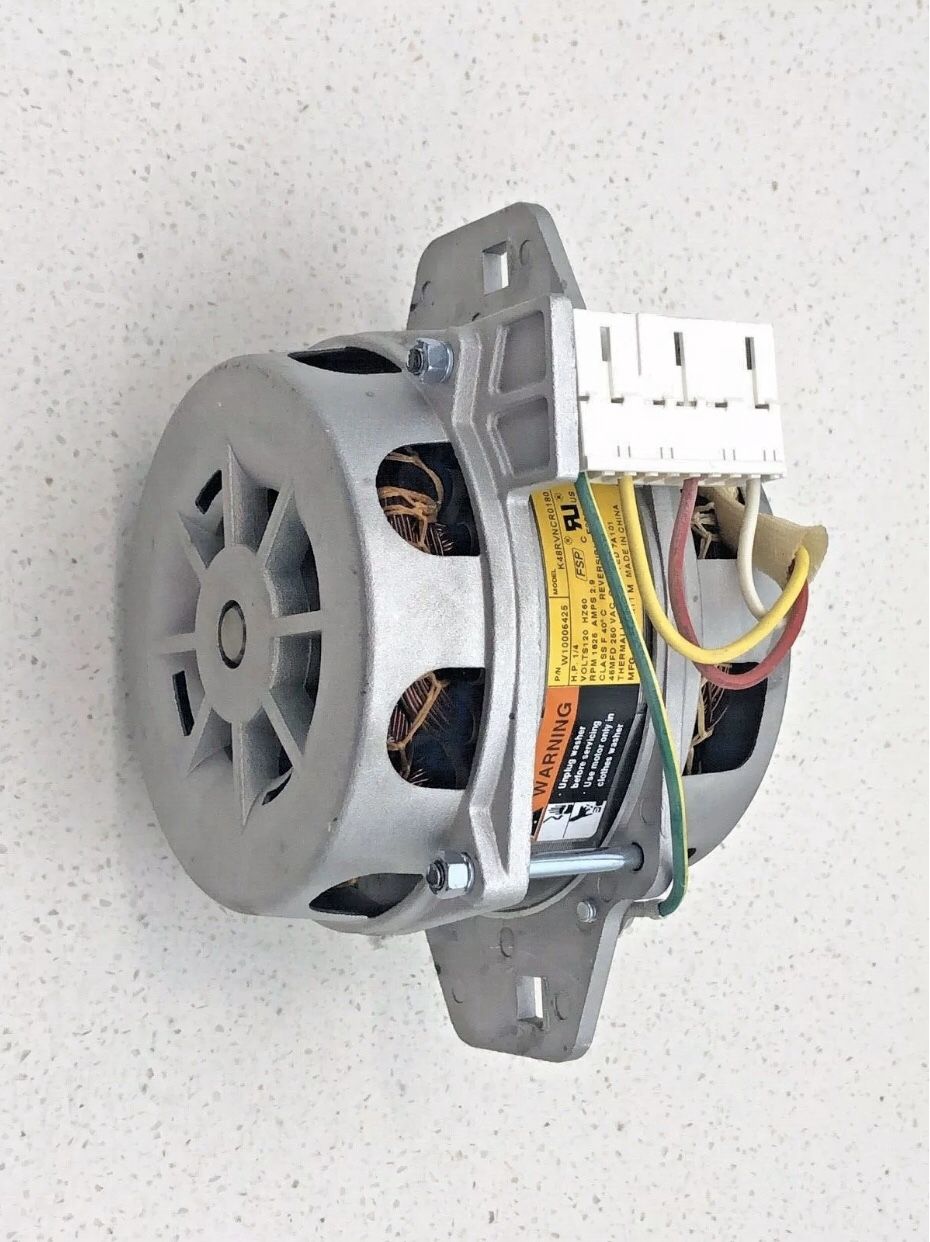 Kenmore/whirlpool motor