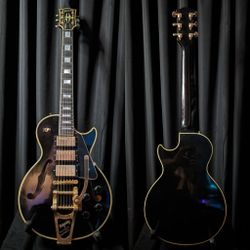 2015 Gibson Custom LP ES