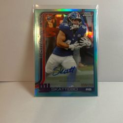 Cam Skatt Auto /299 RC
