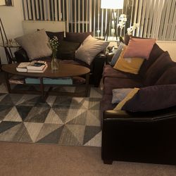 2+3 Sofa 