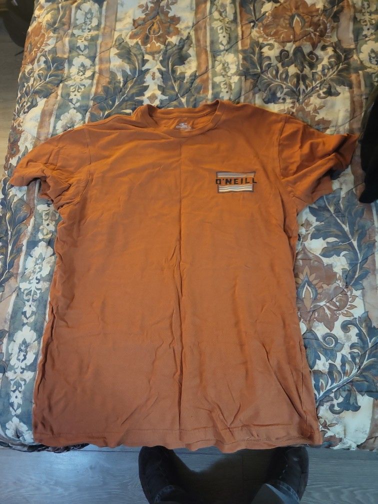 Oneill Boys Shirt