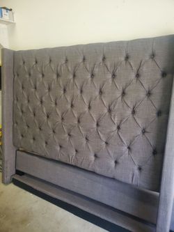 Bed free free