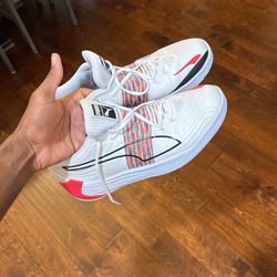 Puma Nitro Basketball Shoes Size 12